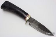 Special Seiryu Knife NAS - 9cm