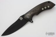 Wayfarer W504 with Cerakote Blade