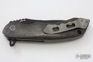 Wayfarer W504 with Cerakote Blade