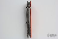 XM-18 3" Spanto Flipper