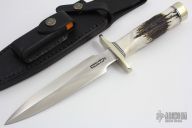 Model 2-6 "Fighting Stiletto"