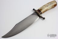 Frontier Bowie