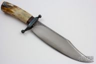 Frontier Bowie