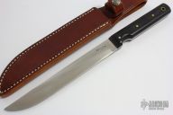 Model 10-7" - Salt Fisherman & Household Utility