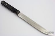 Model 10-7" - Salt Fisherman & Household Utility