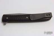 "T" Linerlock Flipper