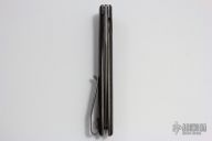 "T" Linerlock Flipper