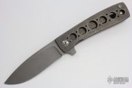 "FR" Framelock Flipper