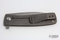 "FR" Framelock Flipper