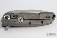 Storm Flipper (No. 114 of 180)