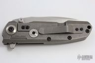 Storm Flipper (No. 168 of 180)