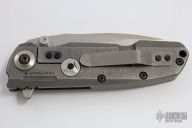 Storm Flipper (No. 103 of 180)