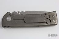 Redenci&oacute;n #128