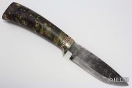 Special Seiryu Knife NAS - 9cm