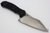 Colubris M-17 Small Logo Handle Proto - 1 of 2