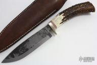Special Seiryu Knife NAS - 13cm