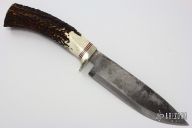 Special Seiryu Knife NAS - 13cm