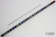 Titanium Drinking Straw - XL