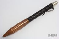C400CuCF Copper Click Pen
