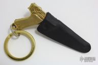 Handmade Artillery Luger