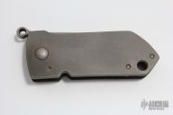 Friction Folder