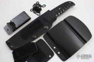 Impala and Damascus Cave Bear II