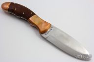 Copper State Down Blade Hunter