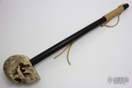 Tribal Skull Knocker