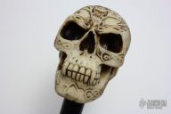 Tribal Skull Knocker