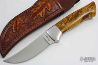 Upswept Hunter #2318