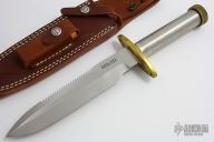 Model 18-7.5" - Attack Survival