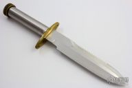 Model 18-7.5" - Attack Survival