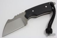 Fixed Blade