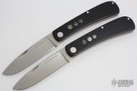 2 Steak Knife Set