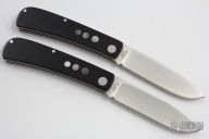2 Steak Knife Set