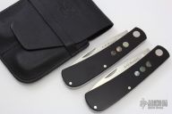 2 Steak Knife Set