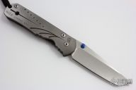 Lefty Large Sebenza Tanto - N.I.C.A. Limited 400