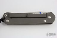 Lefty Large Sebenza Tanto - N.I.C.A. Limited 400