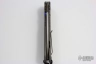 Lefty Large Sebenza Tanto - N.I.C.A. Limited 400