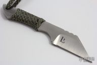 Neck Knife