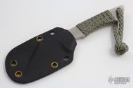 Neck Knife