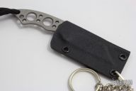 Neck Knife