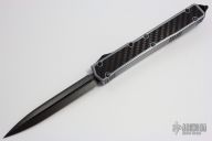 106-1 Makora II Gray Tactical Black Standard D/E