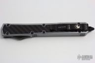 106-1 Makora II Gray Tactical Black Standard D/E