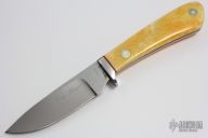 NWTF 2011 Knife of the Year