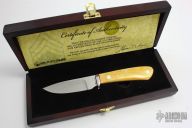 NWTF 2011 Knife of the Year