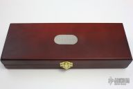 NWTF 2011 Knife of the Year