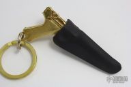 Handmade Artillery Luger