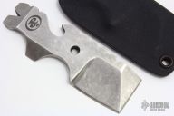 Sheeps Foot Chisel Toucan