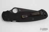 C81GPBK2 Paramilitary 2 Black
